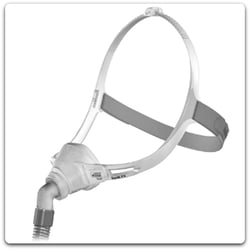 Nasal PAP mask resupplies
