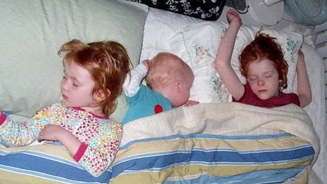 kids-sleep-app-customized-recommendations