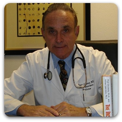 Stuart Menn, M.D.