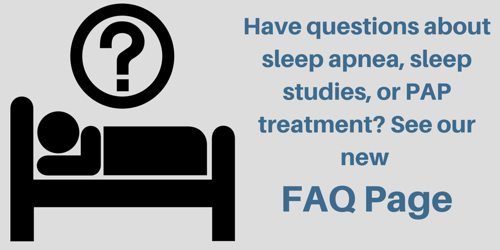 Sleep FAQ
