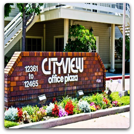 Garden Grove Sleep Center Cityview Office Plaza