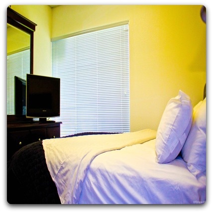 Garden Grove Sleep Center Bedroom