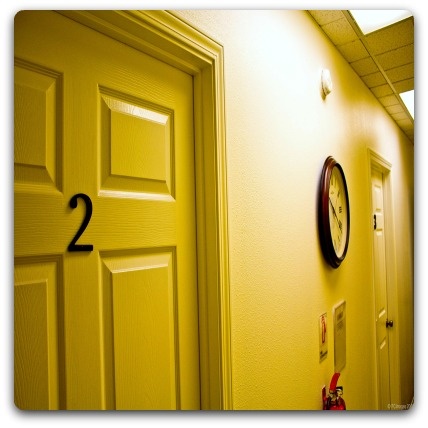 Garden Grove Sleep Center Personal Room