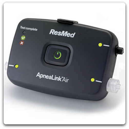 Home Sleep Test Machine