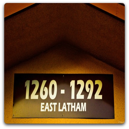 Hemet Sleep Center Building Sign