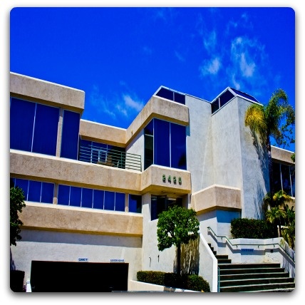 Oeanside Sleep Center Building