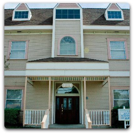 Redlands Sleep Center exterior