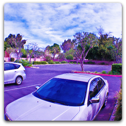 Riverside sleep center exterior