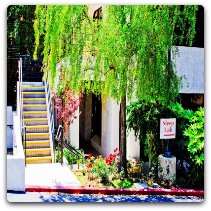 Thousand Oaks Sleep Center Building