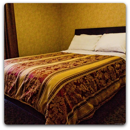 Torrance Sleep Center Bedroom