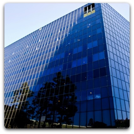 Century City Sleep Center Building