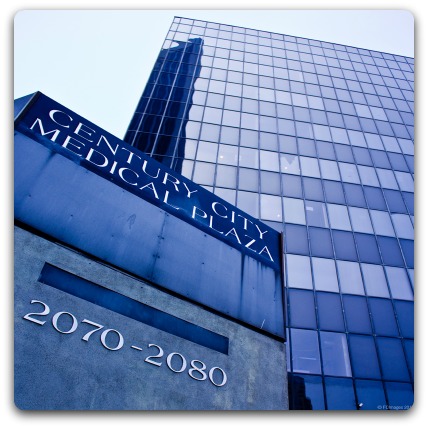 Century City Sleep Center, Century City Medical Plaza