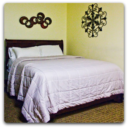 Glendale Sleep Center Bedroom